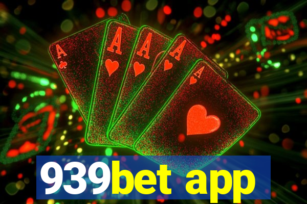 939bet app